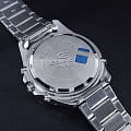 Casio Casio Edifice EFR-547D-1A японские наручные мужские часы заводная головка с логотипом Casio
