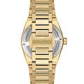 Jacques Philippe Jacques Philippe Aurora JPQLS522384S,  швейцария женские часы на браслете нержавеющая сталь с ip-покрытием боковой вид