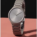 Rado Rado True Thinline Le Corbusier R27098682   - задняя крышка керамика корпуса, швейцария часы