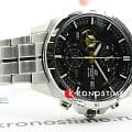 Casio Casio Edifice EFR-556D-1A EFR-556 — задняя крышка металл сталь корпуса японские часы