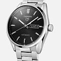 Часы TAG Heuer Carrera WBN2010.BA0640 фото 5