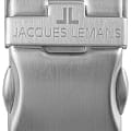 Часы Jacques Lemans High Tech Ceramic 42-10B фото 2
