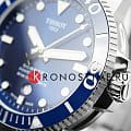 Часы Tissot Seastar 1000 Powermatic 80 T120.407.11.041.03 фото 8