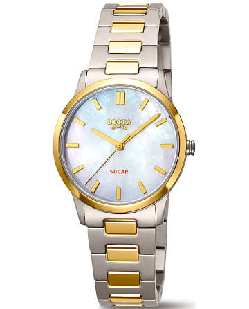 Boccia Titanium 3363-04