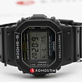 Casio Casio G-Shock DW-5600E-1V электронные мужские часы с аксессуарами мужские часы модель DW-5600E-1V