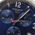 Оригинальные часы Tissot Tissot PRC 200 Chronograph T055.417.11.047.00 кварцевые калибр механизма eta g10.211 общий вид