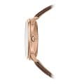 Mido Mido Commander Big Date M021.626.36.041.00 commander швейцарские мужские часы на браслете кожаный боковой вид