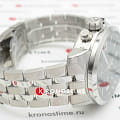 Tissot Tissot PRC 200 Automatic Chronograph T055.427.11.057.00 PRC 200 — задняя крышка сталь металл корпуса швейцарские часы