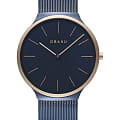 Часы Obaku Ark Ocean V240GXSLML