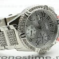 Guess Guess Sport Steel W1156L1  наручные женские часы фото под углом.