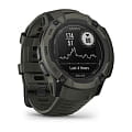 Часы Garmin Instinct 2X Solar 010-02805-05 фото 5