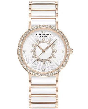 Kenneth Cole Modern Classic KCWLG0062601