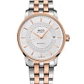 Часы Mido Baroncelli Signature M037.407.22.031.01