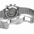 Часы Breitling Navitimer B01 Chronograph 43 AB0138241C1A1 фото 3