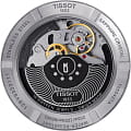Tissot Tissot PRC 200 Automatic Chronograph T055.427.11.057.00 t-sport швейцарские мужские часы на браслете нержавеющая сталь боковой вид