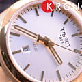 Tissot Tissot PR 100 Lady T101.210.33.031.01 кварцевые женские часы часы, крупный план белый циферблат
