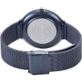 Часы Obaku Mesh V269GXSLML фото 4