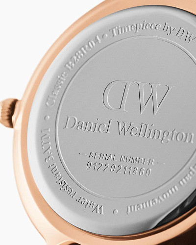 Daniel Wellington Petite Ashfield DW00100245