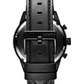 MVMT MVMT Powerlane 28000125-D,  сша мужские часы на браслете кожаный боковой вид