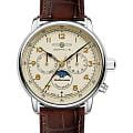 Часы Zeppelin Mediterranee Zep-96365