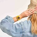 Часы Swatch New Gent Biosourced SO29J100 фото 7