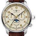 Часы Zeppelin Mediterranee Zep-96365 фото 2