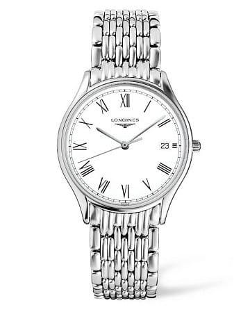 Longines Lyre L4.759.4.11.6
