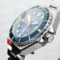Часы Spinnaker Dumas SP-5081-GG фото 6
