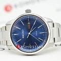 Seiko Seiko Conceptual Series Dress SNE525P1  наручные мужские часы фото под углом.