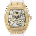 Часы Philipp Plein The Skeleton PWBAA0421
