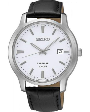 Seiko Conceptual Series Dress SGEH43P1
