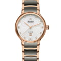 Часы Rado Centrix Automatic Diamonds R30019742