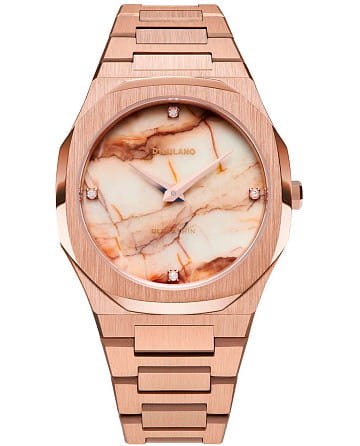 D1 Milano Ultra Thin UTBL14