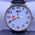 Оригинальные часы Tissot Tissot Everytime Large T109.610.36.012.01 кварцевые калибр механизма eta 902.101 общий вид