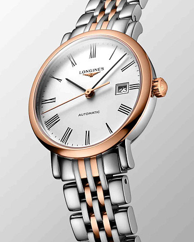 Longines Elegant Collection L4.310.5.11.7