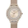Часы Guess Dress Steel GW0402L3