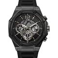 Часы Guess  Sport Steel  GW0263G4