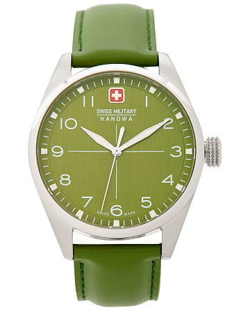 Swiss Military Hanowa Driver SMWGA7000903