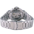 Swiss Military by Chrono Swiss Military by Chrono Automatic Dive SMA34086.02 мужские часы синий циферблат на запястье