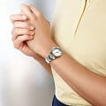 Часы Longines Conquest V.H.P. L3.316.4.76.6 фото 7