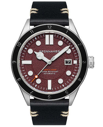 Spinnaker Cahill SP-5096-04