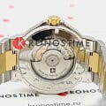 Swiss Military by Chrono Swiss Military by Chrono Automatic Dive SMA34086.03 швейцарские наручные мужские часы заводная головка с логотипом Swiss Military by Chrono