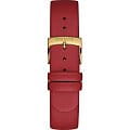 Tissot Tissot Heritage Memphis Lady T134.210.27.011.00  — задняя крышка сталь металл корпуса швейцарские часы