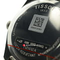 Tissot Tissot PR 100 Titanium Quartz T101.410.44.041.00 мужские часы синий циферблат на запястье