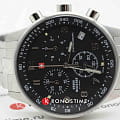 Swiss Military by Chrono Swiss Military by Chrono SM34012.01  наручные мужские часы фото под углом.