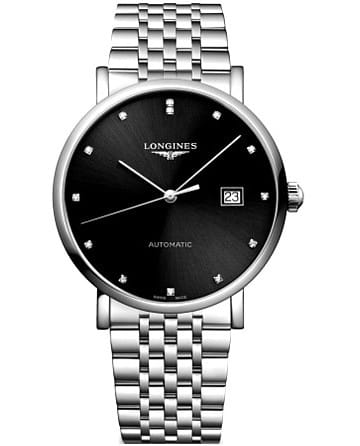 Longines Elegant Collection L4.910.4.59.6