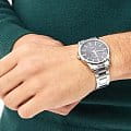 Casio Casio Collection MTP-1303PD-1A  наручные мужские часы фото под углом.