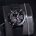 Casio Casio G-Shock GST-B200B-1A электронные мужские часы с аксессуарами мужские часы модель GST-B200B-1A