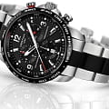 Часы Certina DS Podium Chronograph 1/100 sec C001.647.22.057.00 фото 2