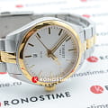 Tissot Tissot PR 100 Lady T101.210.22.031.01 PR 100 наручные женские часы фото под углом.